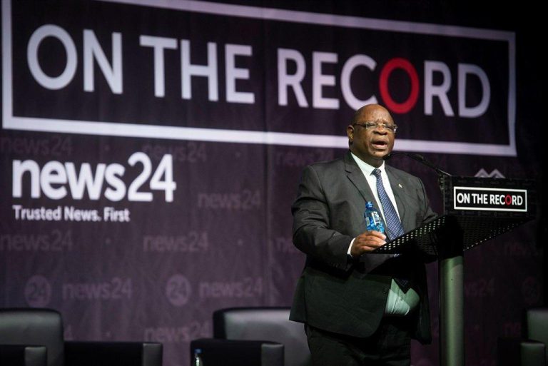Should state capture reoccur, the ANC would be unlikely to prevent it - Zondo