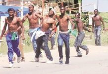 Zimbabwe Peace Project Records 257 Human Rights Abuses In August Zimbabwe Peace Project Records 257 Human Rights Abuses In August