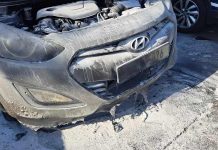 SA Grade 10 Student Burns Deputy Principal’s Car Over Cellphone Confiscation SA Grade 10 Student Burns Deputy Principal’s Car Over Cellphone Confiscation