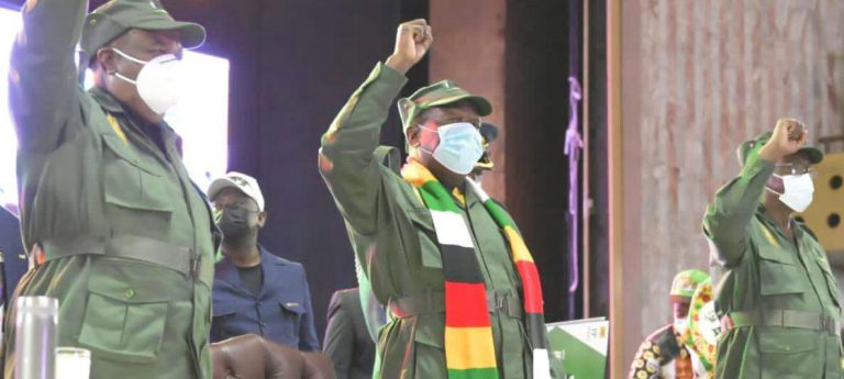 War Veterans Demand Reserved Seats In Parliament