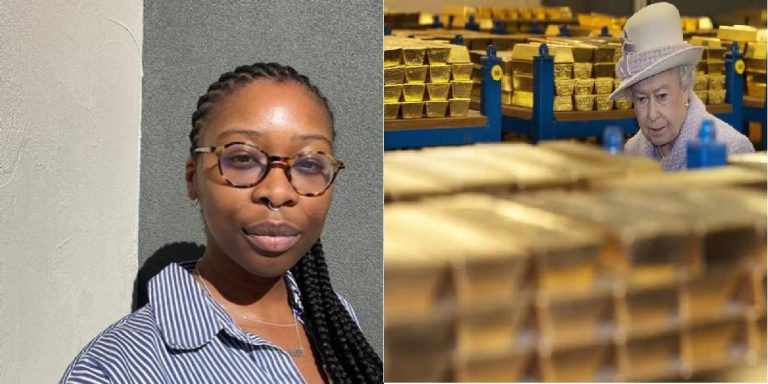 US-based Zimbabwean Professor Maintains She’d “Dance On Graves Of UK Royal Family Members”