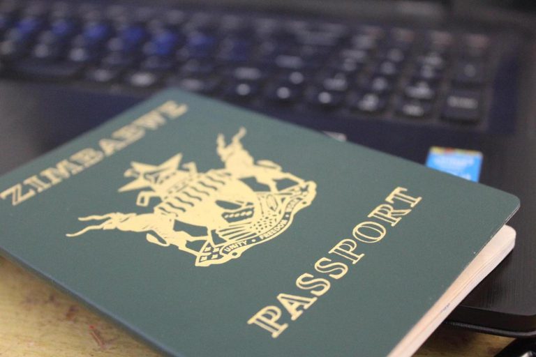 SA Police Allowed To Conduct Spot Checks On Foreigners