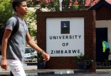 Amnesty International Condemns Arrest Of UZ Students Amnesty International Condemns Arrest Of UZ Students