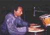 Thomas Mapfumo’s Percussionist And Brother Lancelot Mapfumo Dies Thomas Mapfumo’s Percussionist And Brother Lancelot Mapfumo Dies
