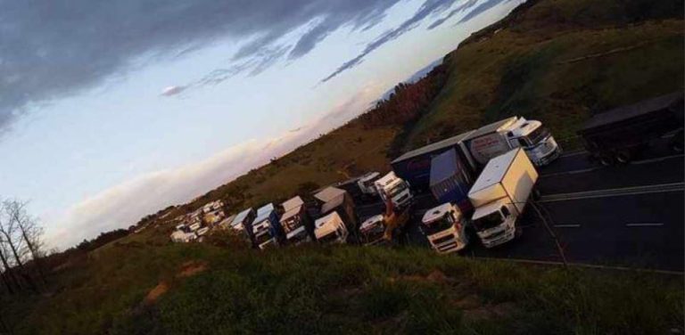 Truck Driver’s Genitals Bleeds Non-stop