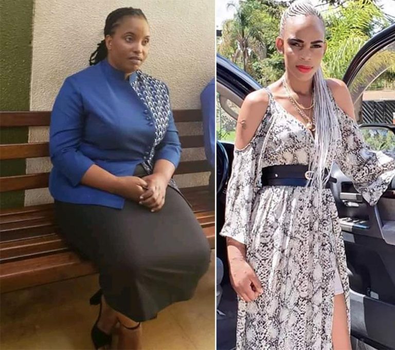 VP Chiwenga’s Ill Ex-wife Remanded In Hospital