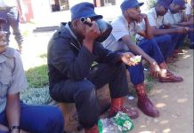 Ministers Lament The Dire State Of Affairs In The Security Services Ministers Lament The Dire State Of Affairs In The Security Services