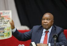 Local Private Media Barred From ZANU PF Congress Local Private Media Barred From ZANU PF Congress