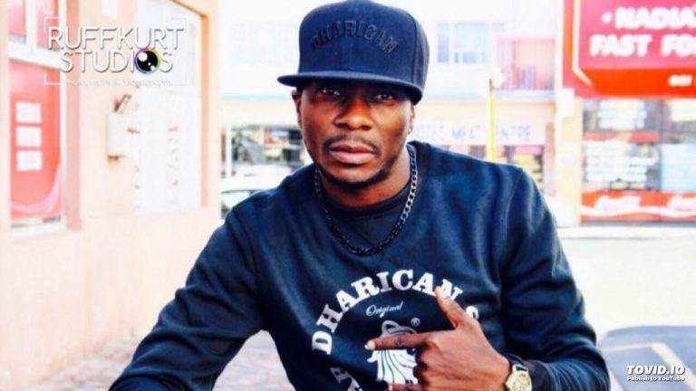 Maskiri Opens Up On “Jumping Off Third Floor Balcony” Incident In 2005