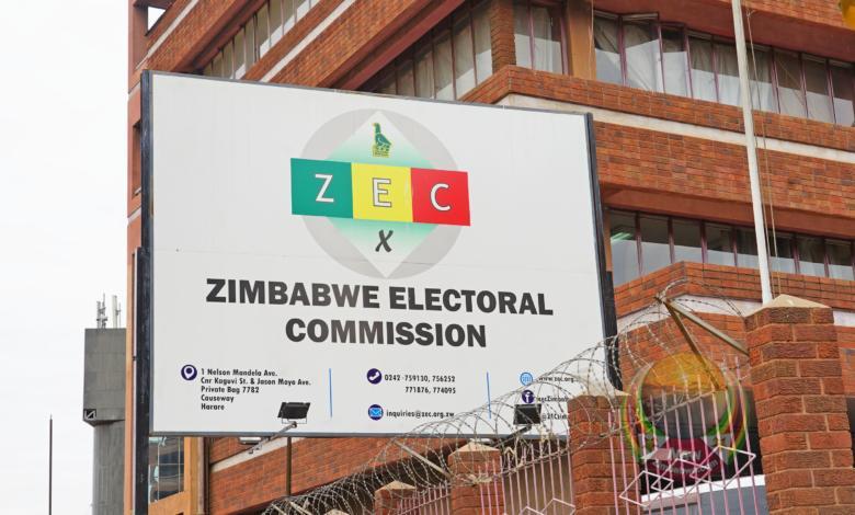 British MP Says “There Is No Sign That ZEC Will Enforce Any Form Of Free And Fair Elections” In 2023 British MP Says “There Is No Sign That ZEC Will Enforce Any Form Of Free And Fair Elections” In 2023