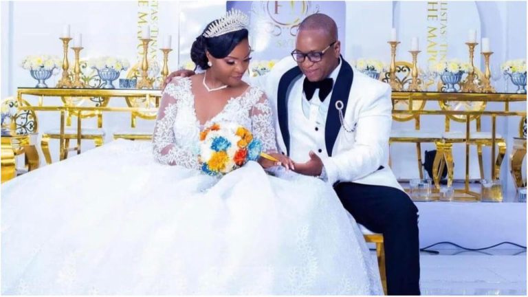 Marriage Has No Formula, Beauty, Brains, Virginity Don’t Matter, Says Mai TT