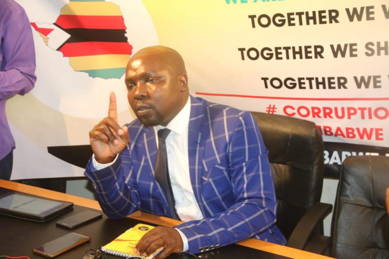 “We’ll Respond Equally To Anyone Who Wants To Stop Us,” Tsenengamu Dares CIOs