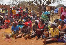 300 Chegutu Families Face Eviction By Chinese Mining Project 300 Chegutu Families Face Eviction By Chinese Mining Project