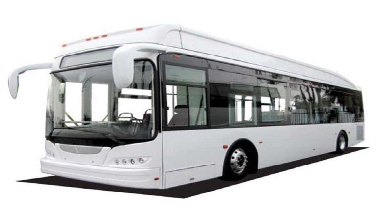 Zimbabwe Passenger Transporters Organisation (ZPTO) Imports 150 Buses