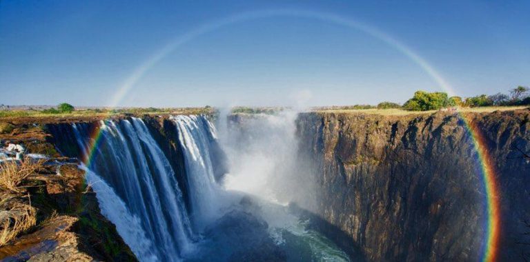 Victoria Falls International Airport: Police Intercept Heroin Set To Be Exported To India
