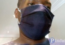 COVID-19: Govt Announces New Regulations On Face Masks COVID-19: Govt Announces New Regulations On Face Masks