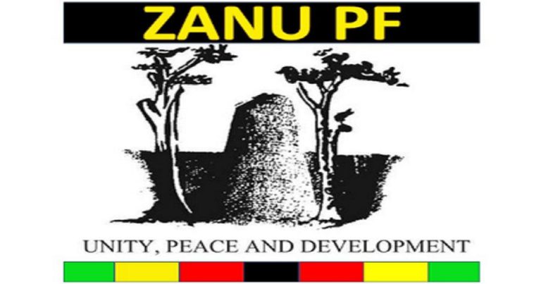 ZANU PF Increases Membership Fee From US$1 To US$3