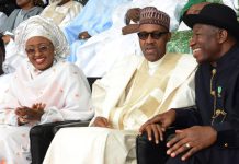 UK, USA, Warn Against Travelling To Nigeria UK, USA, Warn Against Travelling To Nigeria