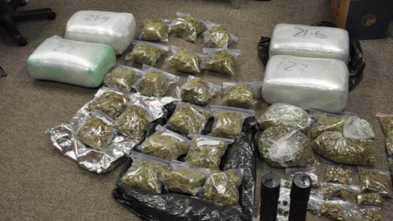 “Some Prosecutors Losing Their Minds Due To Drug Abuse”