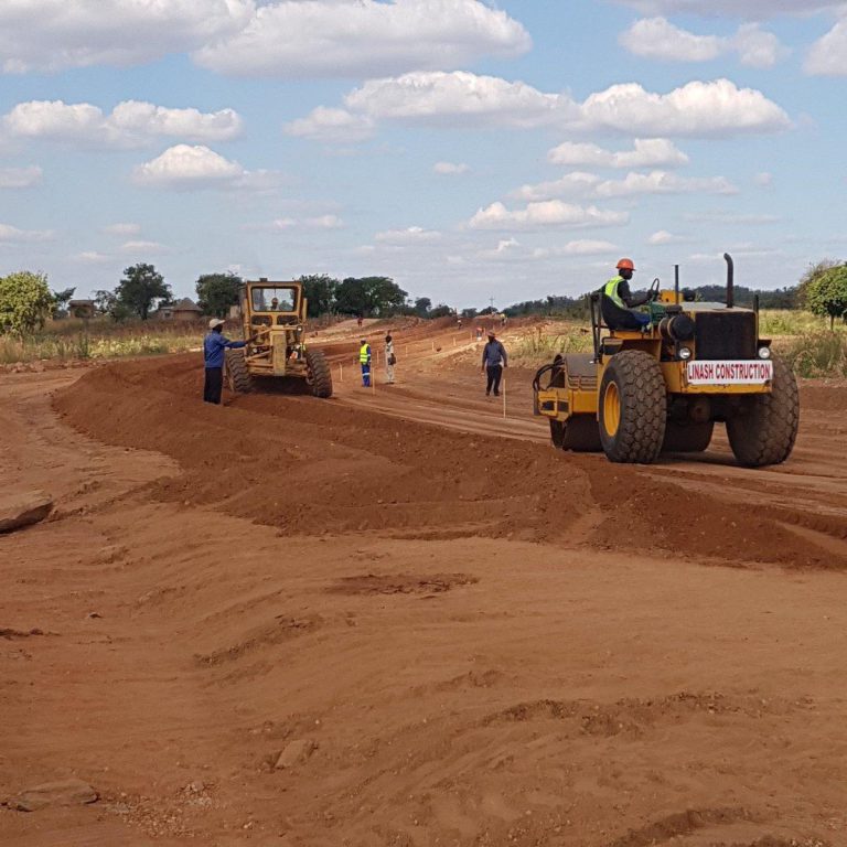 Police Warn Individuals And Groups “Illegally” Repairing Roads