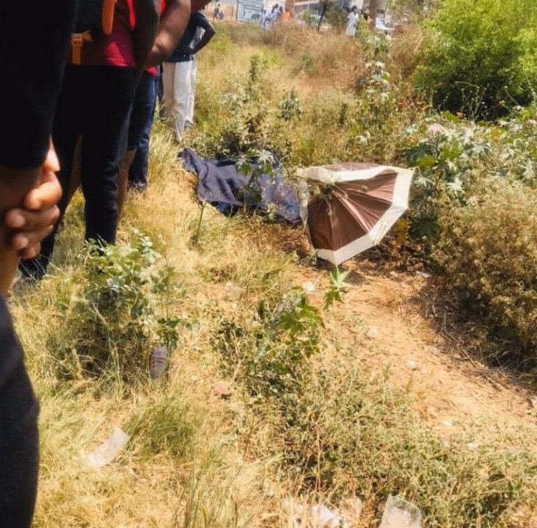 Fourth-year CUT Student Knocked Down By Haulage Truck