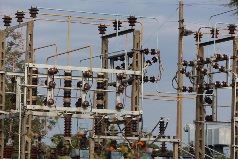 ZESA Blames Strong Winds For Power Outages