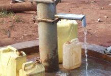 Bulawayo Council Suspends Water Rationing For Several Suburbs Bulawayo Council Suspends Water Rationing For Several Suburbs
