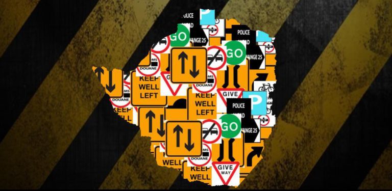 Biti Wants Highway Code Revised