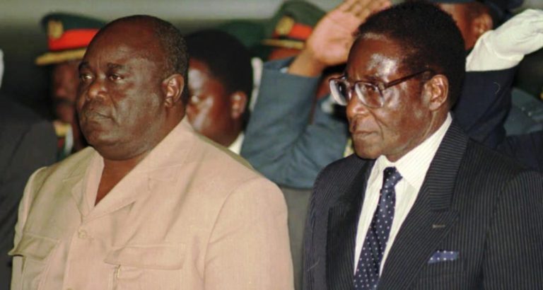 Securocrats Challenged To Account For “Proceeds” From DRC War