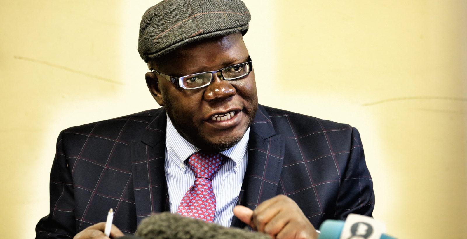Biti Says “Greedy” Insurance Companies Like Old Mutual, First Mutual Yet To Pay Back US$5.86 bn To Zimbabweans