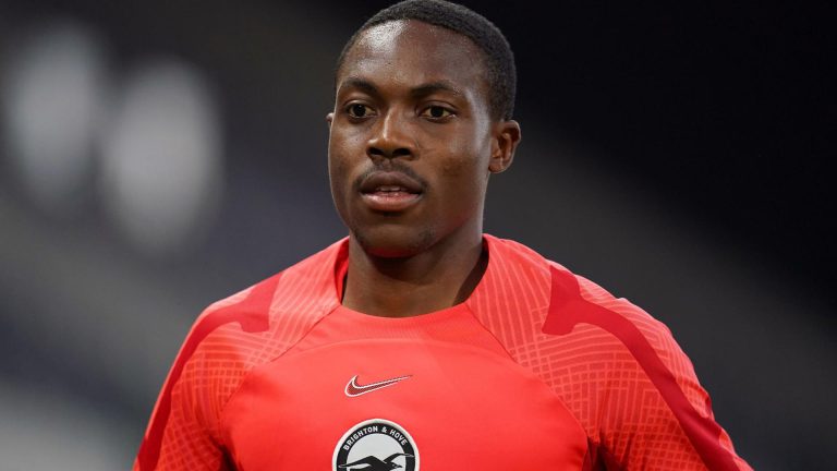 Zambia’s Brighton Midfielder Retires Aged 24 Due To Heart Condition
