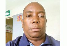 Zim’s Health Sector Going Down – Dongo Zim’s Health Sector Going Down – Dongo