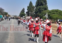 United States Senator Says Anti-sanctions Marches Are A Waste Of Time United States Senator Says Anti-sanctions Marches Are A Waste Of Time