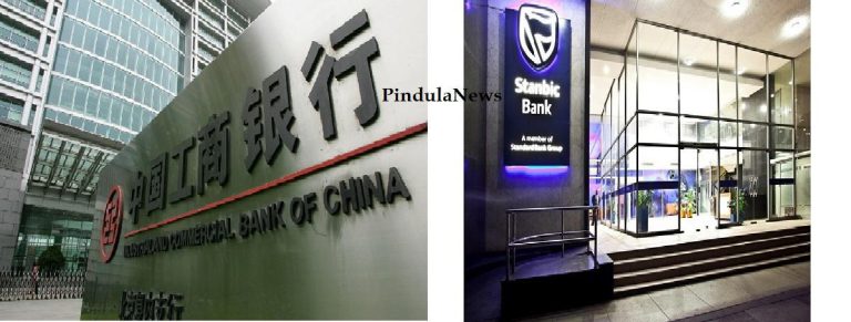Stanbic Bank To Hold Job Fair With Chamber Of Chinese Enterprises In Zimbabwe