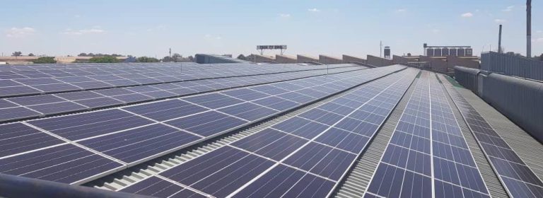 Cassava Technologies’ Subsidiary, DPA, Set To Build Zimbabwe’s Biggest Rooftop Solar Plant