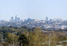 US Embassy To SA Issues Warning Of Possible Terror Attacks In Sandton US Embassy To SA Issues Warning Of Possible Terror Attacks In Sandton