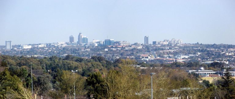 US Embassy To SA Issues Warning Of Possible Terror Attacks In Sandton