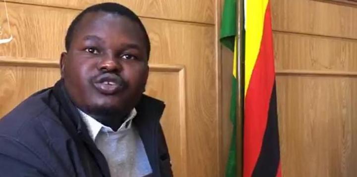 “What Sanctions When You Buy Expensive Cars”, Caller Attacks ZANU PF’s Mugwadi On National Radio Over Sanctions “What Sanctions When You Buy Expensive Cars”, Caller Attacks ZANU PF’s Mugwadi On National Radio Over Sanctions