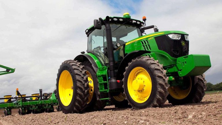 Govt Says It Is Working On A US$170m Farm Mechanisation Deal