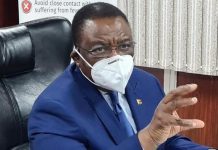 Treasury Disbursed Only One-third Of Health Ministry’s Budget Allocation Treasury Disbursed Only One-third Of Health Ministry’s Budget Allocation