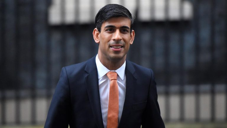 “Richer Than The King”, A Quick Guide To The UK’s New Prime Minister Rishi Sunak