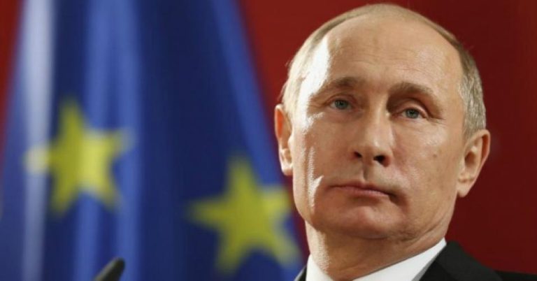 What Putin Said In His Speech While Annexing Ukrainian Territories – A Thread