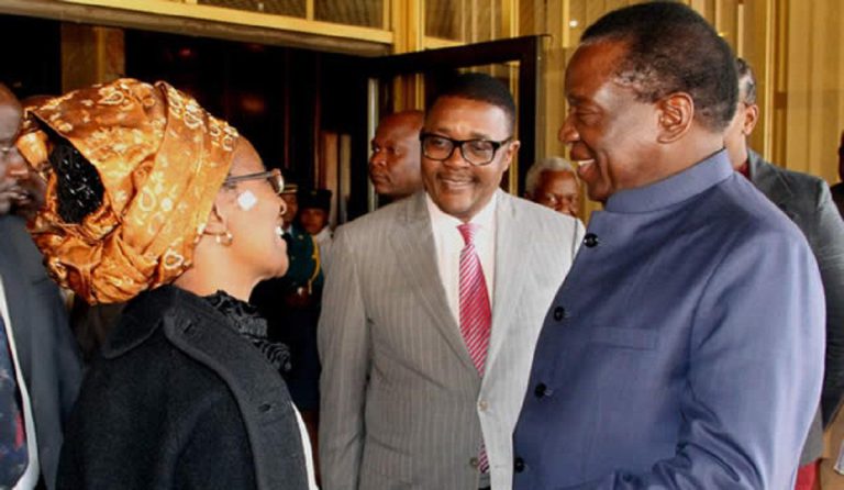 Former Tourism Minister Disputes President Mnangagwa’s Airlines Statistics