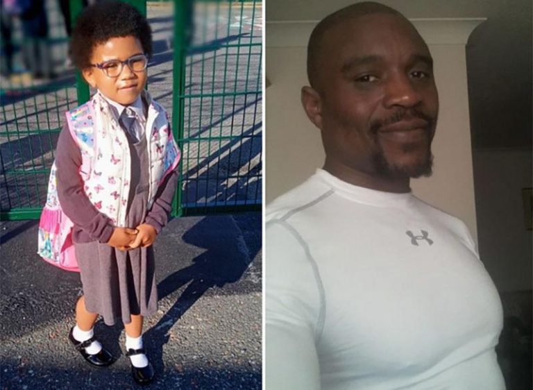Zimbabwean Man And Daughter Among 10 Killed In Ireland Explosion