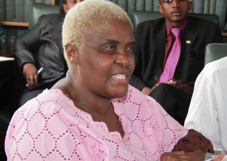 Teenage Pregnancies Have Reached Epidemic Levels – Labode