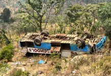 Masarira Urges Govt To Ban Chinese Buses From Schools Masarira Urges Govt To Ban Chinese Buses From Schools