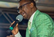 Sanctions Are Hurting Christians, Says AFM President Sanctions Are Hurting Christians, Says AFM President