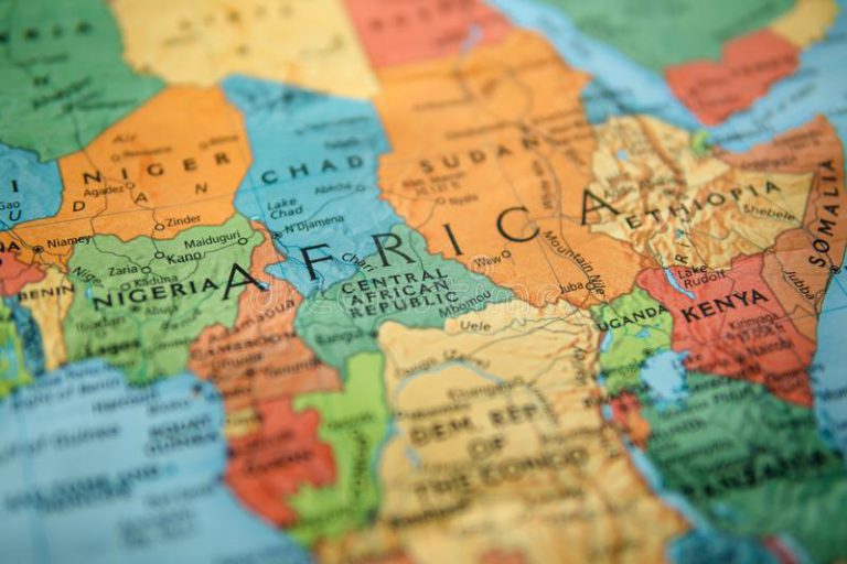 NASA Says Zimbabwe’s 1st Satellite Will Be Launched Into Space On November 6, 2022