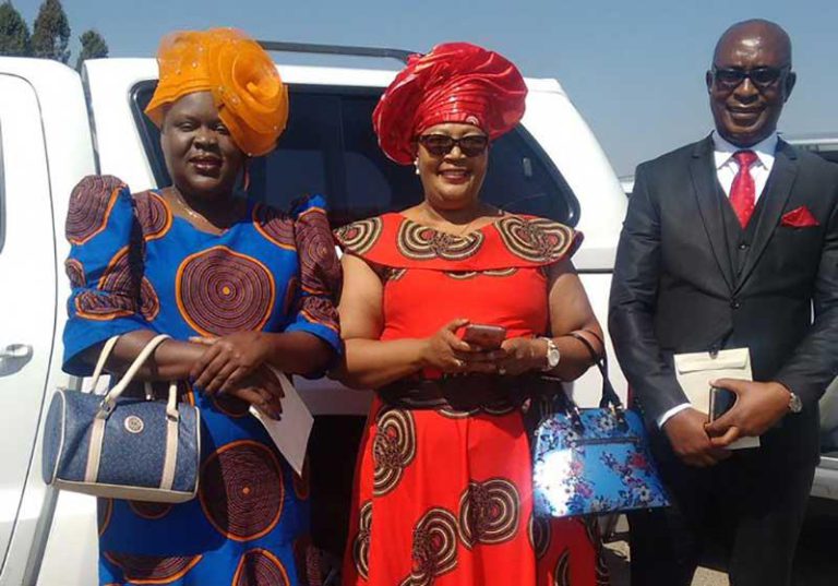 Parliament Petitioned To Provide For Allocation Of Campaign Funds To Female Candidates