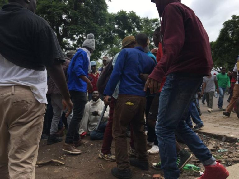 South Africa: 4th Zimbabwean Dies After Attacks On Foreign Nationals